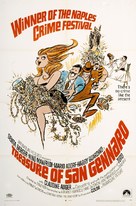 Operazione San Gennaro - Movie Poster (xs thumbnail)