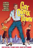 Get Outta Town - DVD movie cover (xs thumbnail)