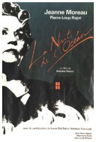 La nuit de l&#039;oc&eacute;an - French Movie Poster (xs thumbnail)