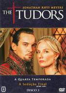 &quot;The Tudors&quot; - Brazilian Movie Cover (xs thumbnail)