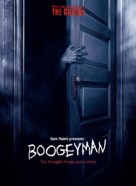 Boogeyman - Movie Poster (xs thumbnail)