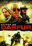 Darfur - DVD movie cover (xs thumbnail)