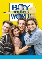 &quot;Boy Meets World&quot; - Movie Poster (xs thumbnail)