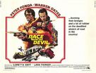 Race with the Devil - Movie Poster (xs thumbnail)