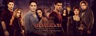 The Twilight Saga: Breaking Dawn - Part 1 - French Movie Poster (xs thumbnail)