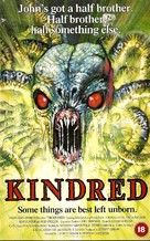 The Kindred - Movie Poster (xs thumbnail)
