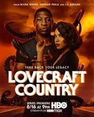 &quot;Lovecraft Country&quot; - Movie Poster (xs thumbnail)
