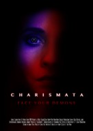 Charismata - British Movie Poster (xs thumbnail)