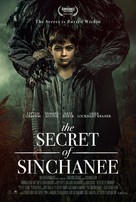 The Secret of Sinchanee - Movie Poster (xs thumbnail)
