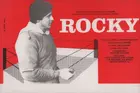 Rocky Poster