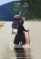 Vanskabte Land - Belgian Movie Poster (xs thumbnail)
