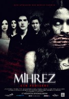 Mihrez: Cin Padisahi - Turkish Movie Poster (xs thumbnail)