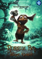 Rorrim Bo and the Magic Goblet - Movie Poster (xs thumbnail)