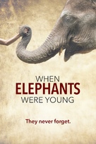 When Elephants Were Young - Movie Poster (xs thumbnail)