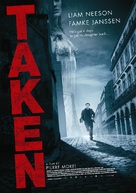 Taken - Movie Poster (xs thumbnail)