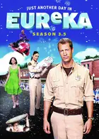 "Eureka" Cover