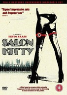 Salon Kitty - British Movie Cover (xs thumbnail)