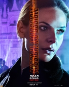 Mission: Impossible - Dead Reckoning Part One - Australian Movie Poster (xs thumbnail)