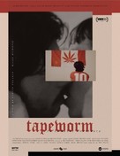 Tapeworm - Canadian Movie Poster (xs thumbnail)