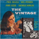 The Vintage - Movie Poster (xs thumbnail)