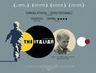 Italianetz - British Movie Poster (xs thumbnail)