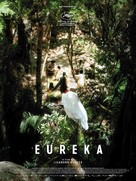 Eureka - British Movie Poster (xs thumbnail)