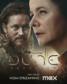 &quot;Dune: Prophecy&quot; - Movie Poster (xs thumbnail)