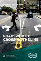 Roadsworth: Crossing the Line - Canadian Movie Cover (xs thumbnail)