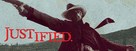&quot;Justified&quot; - Movie Poster (xs thumbnail)