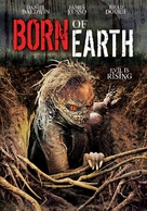 Born of Earth - Movie Cover (xs thumbnail)