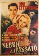 Portrait from Life - Italian Movie Poster (xs thumbnail)
