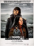 The Sailor Who Fell from Grace with the Sea - French Re-release movie poster (xs thumbnail)