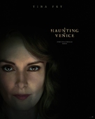 A Haunting in Venice - International Movie Poster (xs thumbnail)