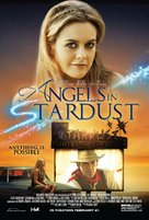 Angels in Stardust - Movie Poster (xs thumbnail)