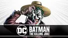 Batman: The Killing Joke Cover