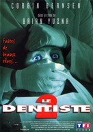 The Dentist 2 - French DVD movie cover (xs thumbnail)