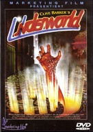 Underworld - German DVD movie cover (xs thumbnail)