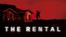 The Rental - French Movie Cover (xs thumbnail)