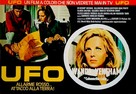 Invasion: UFO - Italian Movie Poster (xs thumbnail)