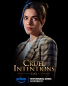 &quot;Cruel Intentions&quot; - Movie Poster (xs thumbnail)