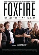Foxfire - Canadian Movie Poster (xs thumbnail)