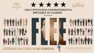Flugt - Spanish Movie Poster (xs thumbnail)