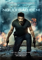 Security - Vietnamese Movie Poster (xs thumbnail)