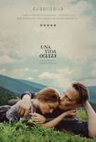 A Hidden Life - Argentinian Movie Poster (xs thumbnail)