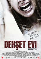 Secuestrados - Turkish Movie Poster (xs thumbnail)