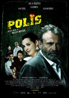 Polis - Turkish poster (xs thumbnail)