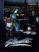 Silhouette - Movie Poster (xs thumbnail)