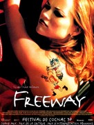 Freeway - French Movie Poster (xs thumbnail)