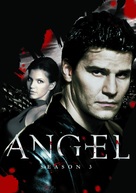 &quot;Angel&quot; - DVD movie cover (xs thumbnail)