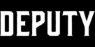 &quot;Deputy&quot; - Logo (xs thumbnail)